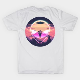 Genesis Streetwear - Arrival T-Shirt